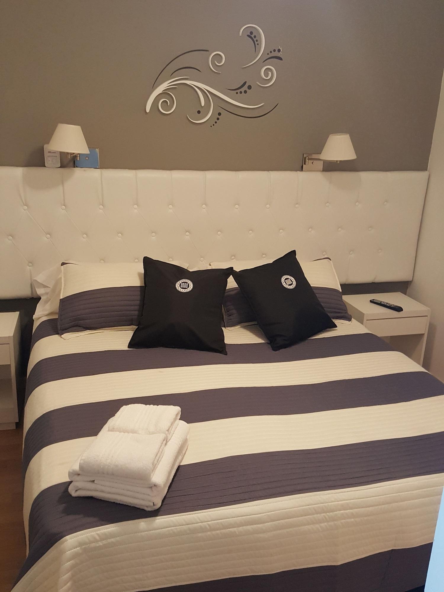 Dodo Suites Mar del Plata Exterior foto