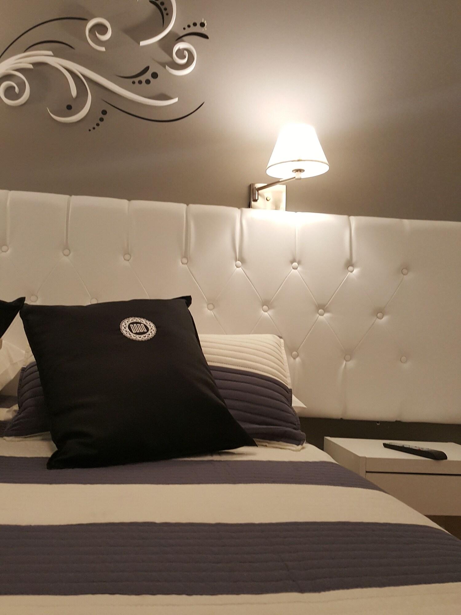 Dodo Suites Mar del Plata Exterior foto