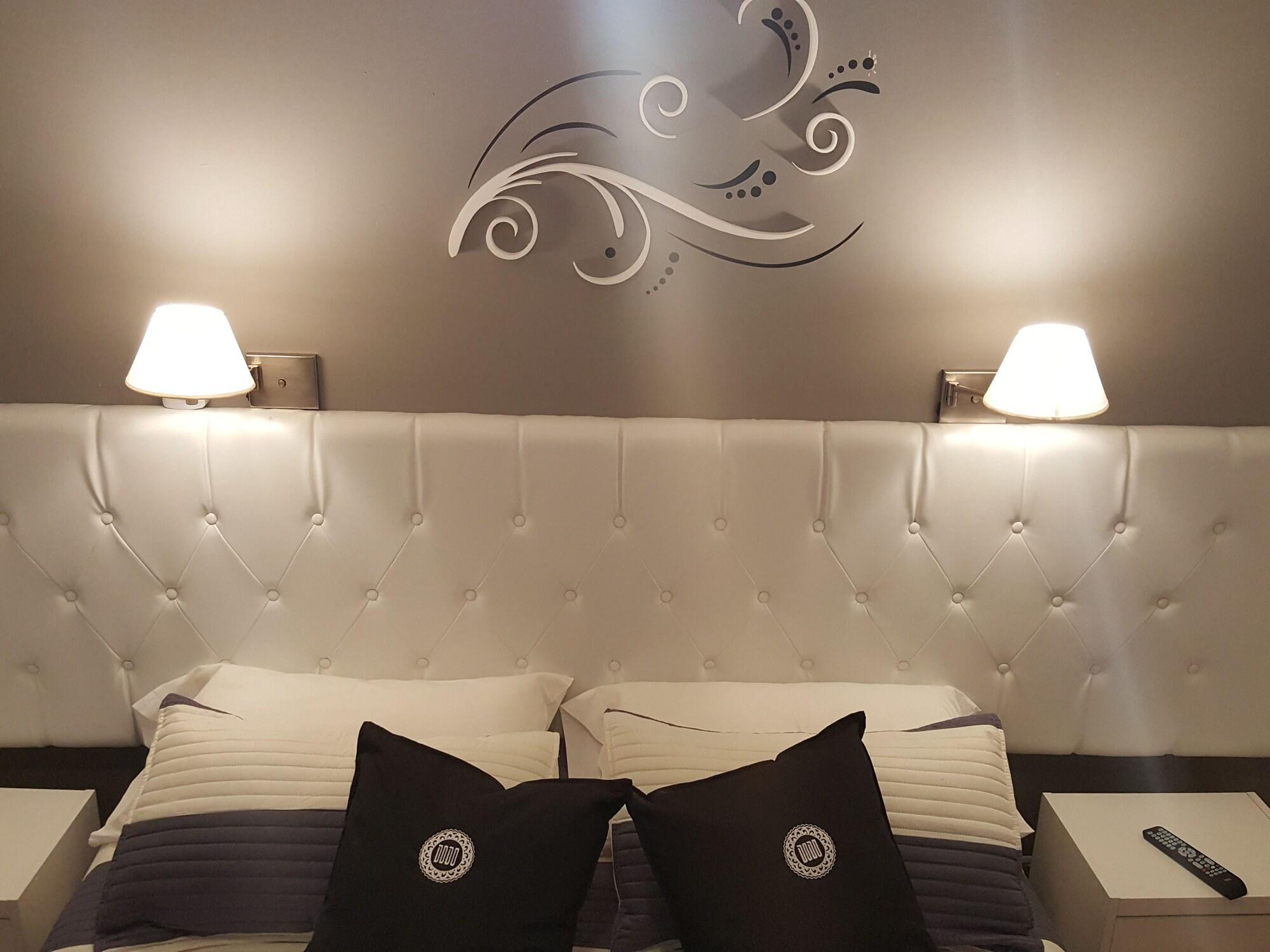 Dodo Suites Mar del Plata Exterior foto