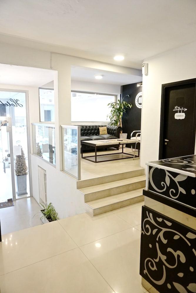 Dodo Suites Mar del Plata Exterior foto