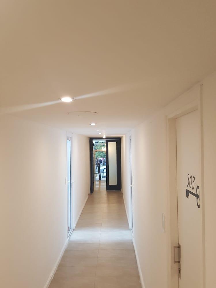 Dodo Suites Mar del Plata Exterior foto